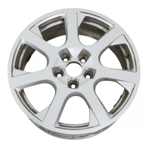 1x Audi Q5 Alufelge Felge 8R0601025E 7jx17 H2 ET37 - Ohne Reifen
