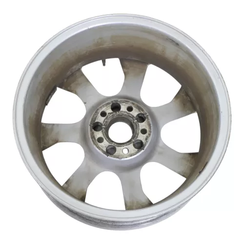 1x Audi Q5 Alufelge Felge 8R0601025E 7jx17 H2 ET37 - Ohne Reifen (149887)
