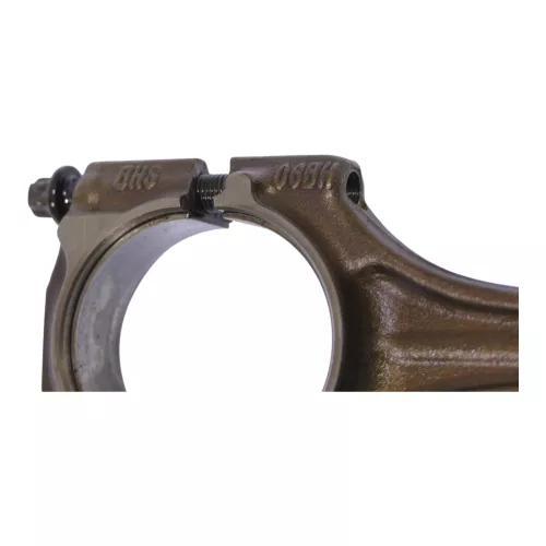 VW Golf Touran Audi A3 Kolben Pleuel 2.0 FSI BLR BLX 06D107065R 06BH (149902)