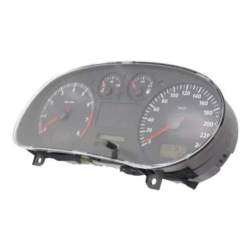 Seat Leon Toledo 1M Tacho Tachometer Kombiinstrument 258.000km 1M0920800A AKL (149909)