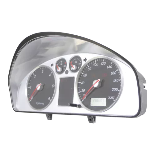 Ford Galaxy Tacho Tachometer Kombiinstrument 287.000km 7M5920800E 1,9 TDI (149910)