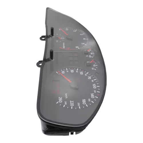 Audi A4 B5 Tacho Tachometer Kombiinstrument 241000km 8D0919861H Benziner 1,8 1,6 (149911)