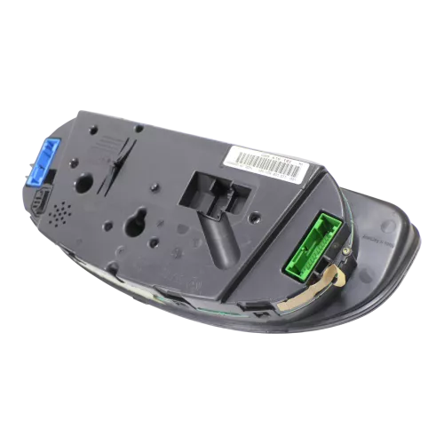 VW Passat 3B Tacho Tachometer Kombiinstrument 369.000km 3B1919880 Benziner (149914)