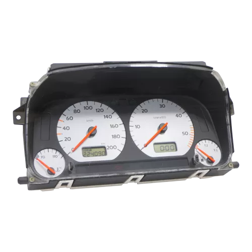 Golf 3 Tacho Tachometer Kombiinstrument 225.000KM 1H0919863P