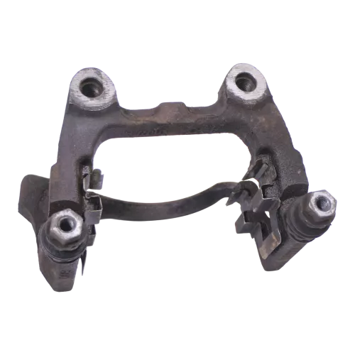 VW Sharan 7N Bremssattelhalter Bremsträger hinten links 3AA615425B ## (149926)