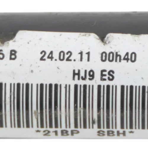 VW Sharan 7N Alhambra Stabi Stabilisator hinten 7N0511409B (149939)