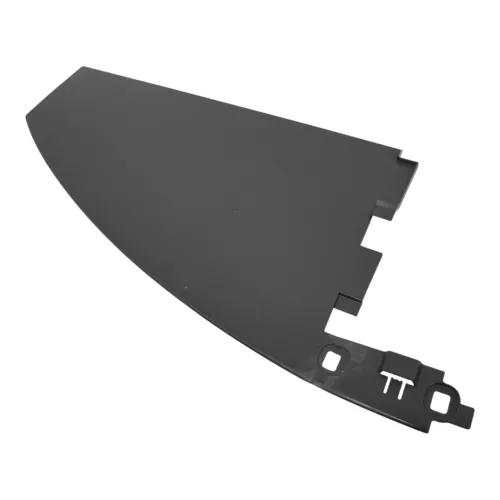 VW New Beetle Abdeckung Verkleidung schwarz Armaturenbrett 1C1815401 (149941)