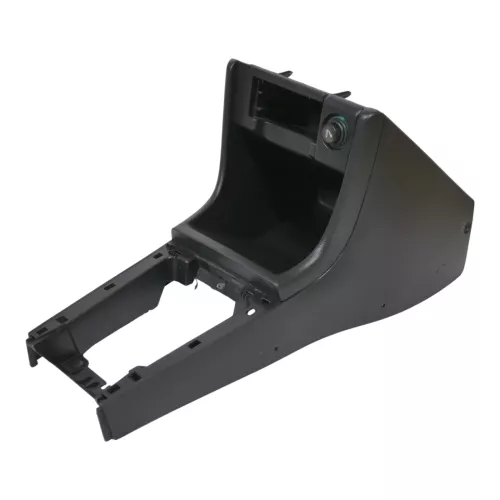 VW Passat 3A 35i Mittelkonsole Verkleidung Abdeckung 3A1863243A (149948)