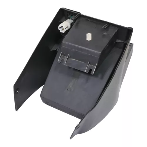 VW Passat 3A 35i Mittelkonsole Verkleidung Abdeckung 3A1863243A (149948)