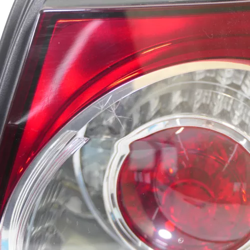 VW Golf 6 Plus 5M Rücklicht hinten rechts außen original 5M0945096R Bilder!! ## (149950)