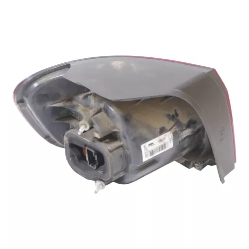 VW Golf 6 Plus 5M Rücklicht hinten rechts außen original 5M0945096R Bilder!! ## (149950)