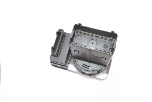 Audi A3 8L Lichtschalter 8L1941531E 8L1941531H Schalter Licht ohne Nebelscheinwe (155910)