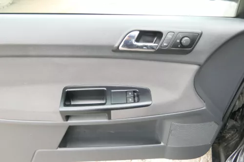 VW Polo 9N3 Kabelbaum Tür Türkabelbaum ZV vorne links Leitungssatz 6Q0971125BQ