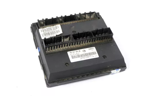 VW Transporter T5 Steuergerät Diagnose Bordnetzsteuergerät Bordnetz 7H7970292R