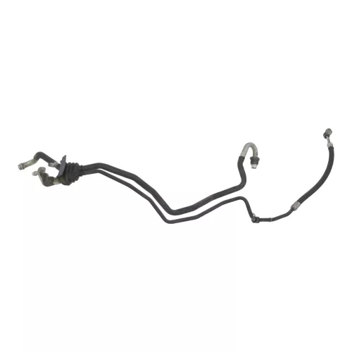 4B A6 Klimaleitung Kältemittelschlauch ASN BBJ ALT Motor Klima 4B1260740G Trockn