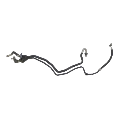 4B A6 Klimaleitung Kältemittelschlauch ASN BBJ ALT Motor Klima 4B1260740G Trockn