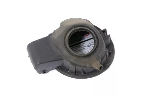 VW Passat 3C Kombi Tankdeckel Klappe Tankklappe Deckel Tank braun LC8Z (181904)