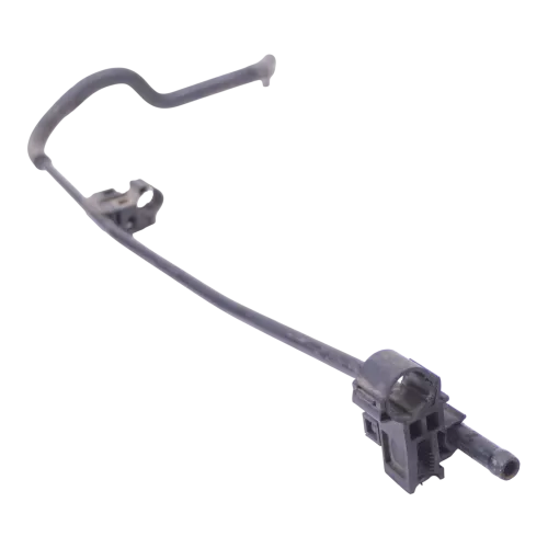 Audi TT 8N Kühlmittelrohr Rohr Schlauch 1,8 AJQ 1J0121070C (186151)