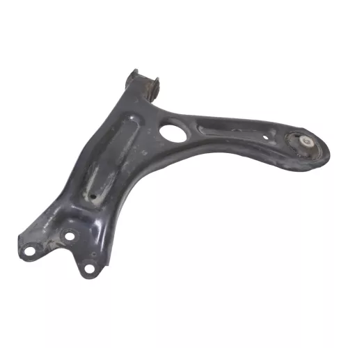 VW Up 1S Querlenker vorne links Blech 1S0407151 Lenker Achslenker (186259)