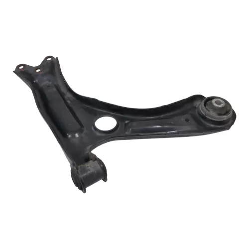 VW Up 1S Querlenker vorne links Blech 1S0407151 Lenker Achslenker (186259)