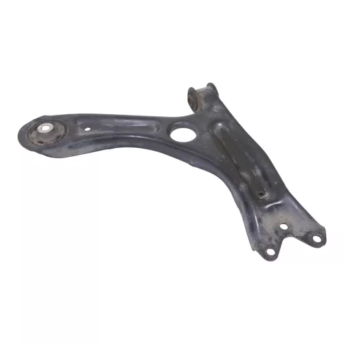 VW Up 1S Querlenker vorne rechts Blech 1S0407152 Lenker Achslenker (186260)