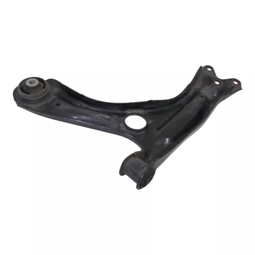 VW Up 1S Querlenker vorne rechts Blech 1S0407152 Lenker Achslenker (186260)