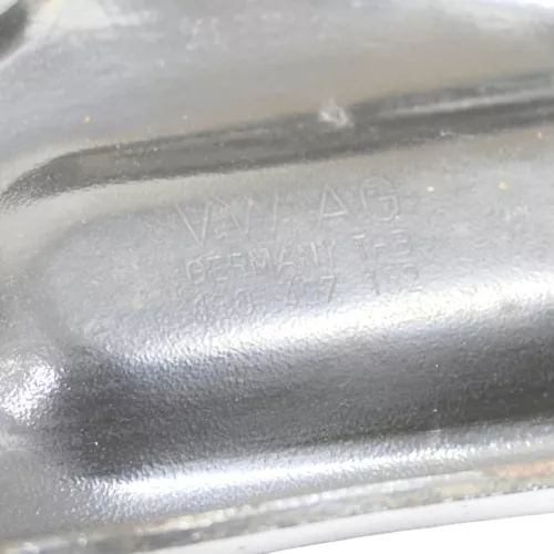 VW Up 1S Querlenker vorne rechts Blech 1S0407152 (186260)