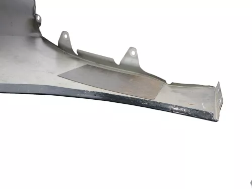 Audi A5 8T S Line Kotflügel vorne rechts schwarz LZ9Y (186423)