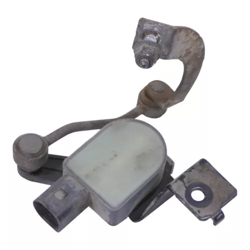 Passat 3C Sensor Leuchtweitenregulierung Niveausensor 3c0941274A original vorn