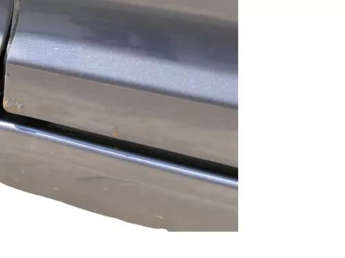 Skoda Octavia 1Z Kombi+Limo Tür vorne rechts Beifahrertür grau LF8J OhneAnbau (186591)