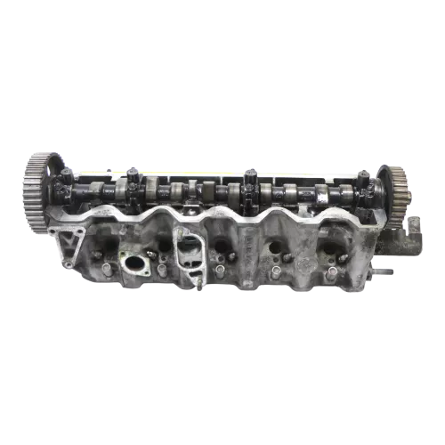 T4 Zylinderkopf 2,5 TDI ACV AYC AUF AHY AXG Motor Kopf