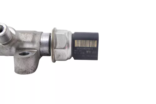 Golf Einspritzleiste Druckregelventil 2,0 TDI 04L130089G Raildruck DFSB (186641)