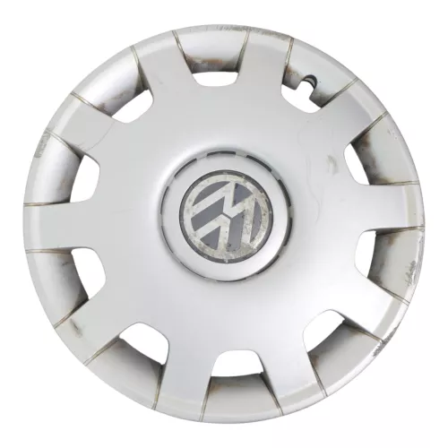 4x original 4 Stück VW Bora Golf 4 Radkappe Radzierkappe 14 Zoll 1J0601147L (186711)