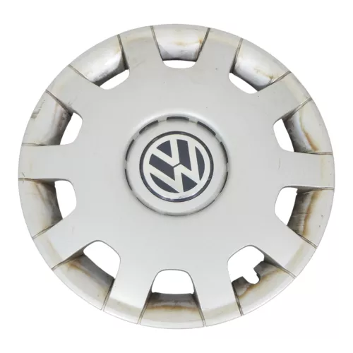 4x original 4 Stück VW Bora Golf 4 Radkappe Radzierkappe 14 Zoll 1J0601147L (186711)