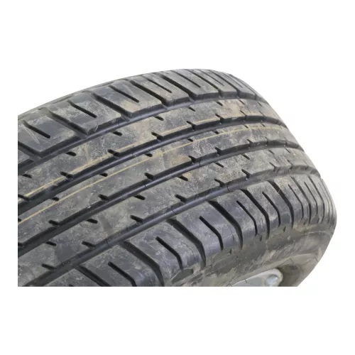 1x Audi A6 4B Quattro Felge Alufelge 8D0601025C 7jx16H2 ET45 Ronal 205/55 (186714)