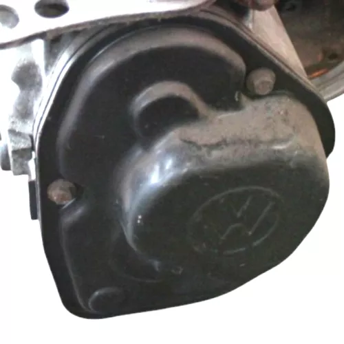 VW Polo 6N 6N2 Lupo Deckel Abdeckung Getriebe Schaltgetriebe 085301211
