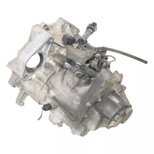 VW Passat 3C Eos Getriebe HPB 1,6 FSI 6 Gang Schaltgetriebe 153.000km (186781)