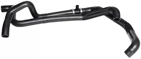 VW T4 2,5 TDI Kühlrohr Rohr Leitung 7D0121049AS Wasserschlauch AET AEU APL AYY