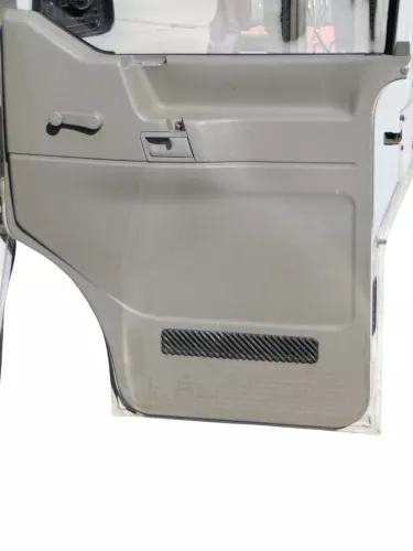 VW T4 Türverkleidung Verkleidung Tür vorne rechts Seitenverkleidung Seite grau