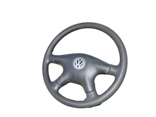 VW T4 Lenkrad ohneAirbag Hupe (186867)