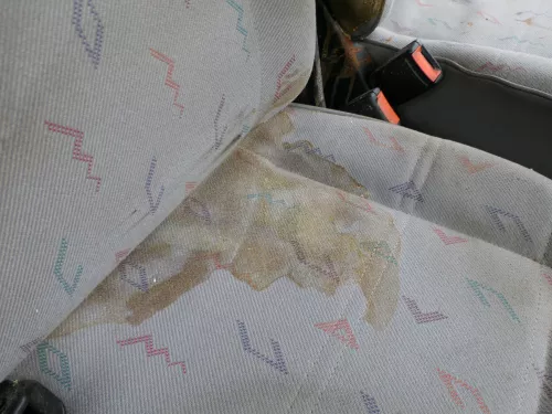 VW T4 Sitz vorne rechts 2er Doppel Beifahrersitz Doppelsitzbank grau mit Konsole (186877)