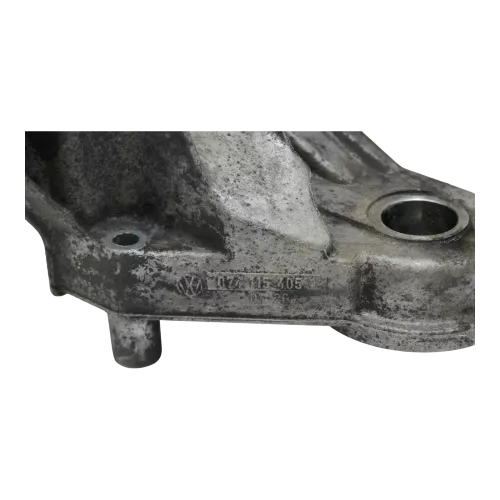 VW LT Crafter Ölfiltergehäuse Ölkühler Halter 074115405J 2,5 TDI ANJ BBE CEBA ## (186886)