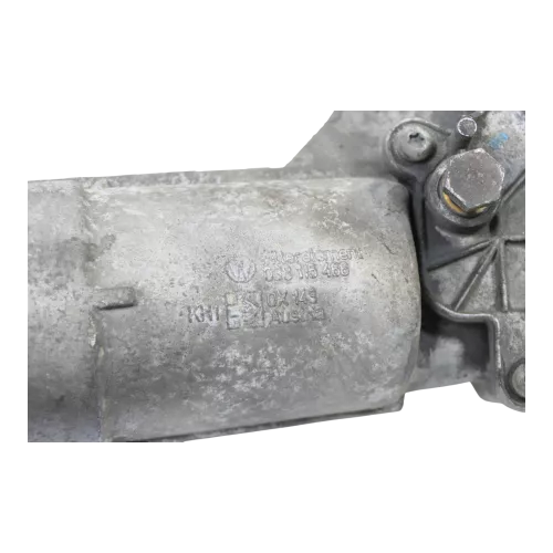 VW LT Crafter Ölfiltergehäuse Ölkühler Halter 074115405J 2,5 TDI ANJ BBE CEBA ## (186886)