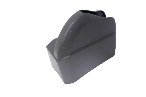 VW T5 Facelift Handbremse Feststellbremse Handbremshebel 7H1711464A anthrazit (186930)