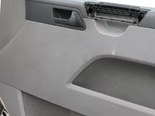 VW T5 Türverkleidung Verkleidung Tür vorne rechts grau (186935)
