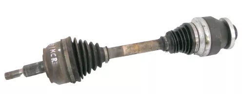 VW T5 Antriebswelle links vorne Gelenkwelle 2.5 TDI 7E0407271AC 5-Zylinder AXD