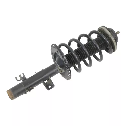 1x VW T6 T5 Federbein Stoßdämpfer Feder vorne links/rechts 7H0413031N