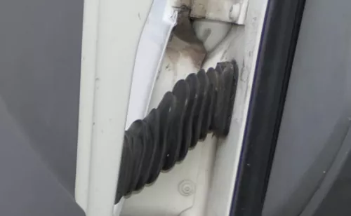 VW T5 Kabelbaum Tür Türkabelbaum ZV vorne links 7H0971035LA