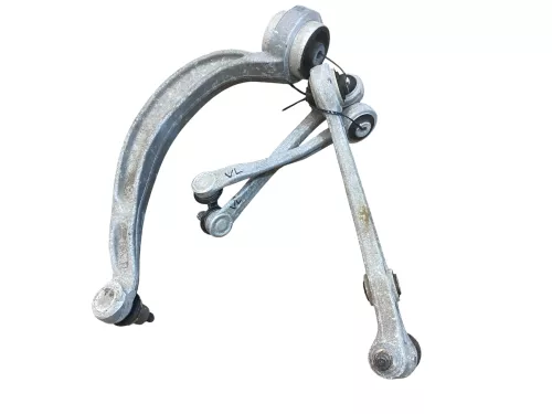 4x Set Audi A4 8K B8 Querlenker vorne links -von Neufahrzeug - 50km original ## (186995)