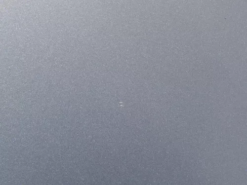 Audi A6 4F Motorhaube Klappe vorn (bis ca. Anfang Bj. 2011) grau LZ7S (187010)